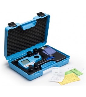 HI96728C Nitrat Set
